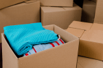 Boxes and Supplies Service
