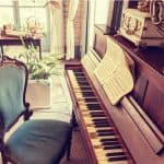 Piano Moving Service